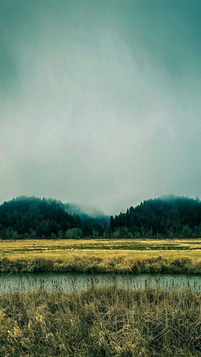 Природа для айфона