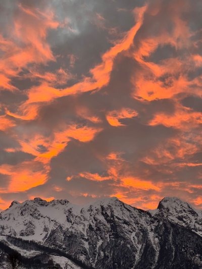 Солнечный край