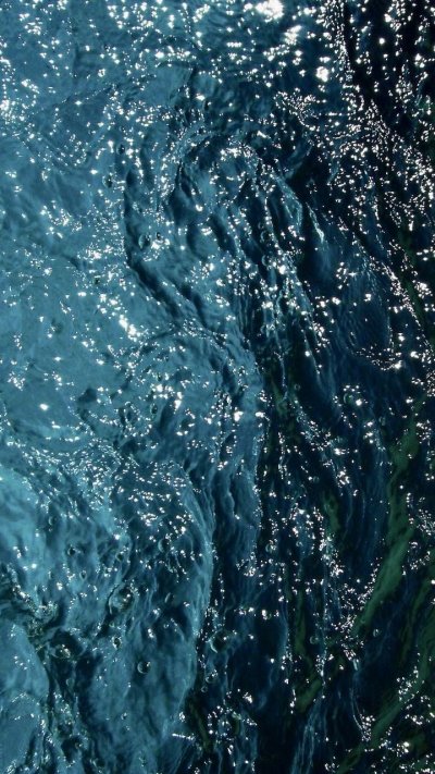 Обои на айфон вода