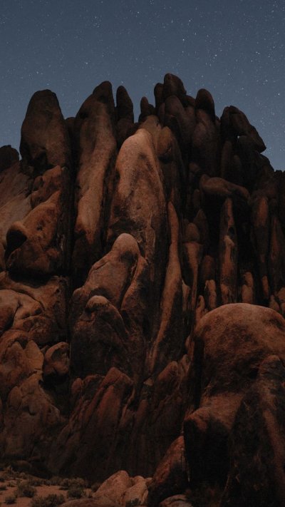 Пустыня Mojave Mac os