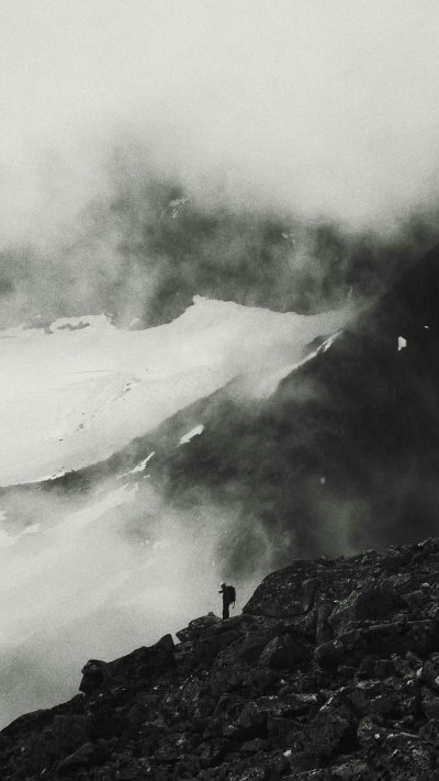 Обои на айфон 2022 горы