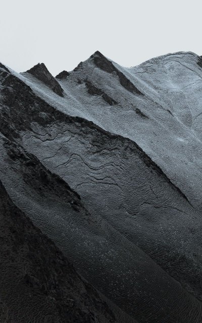 Черная гора