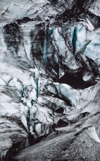 Обои на айфон ледник