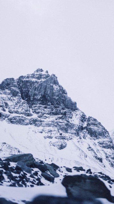 Ледник Атабаска Канада