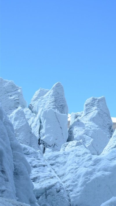 Холодная гора