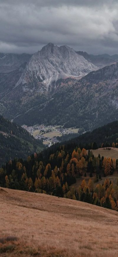 Горные плато