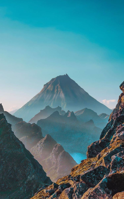 Обои iphone Original