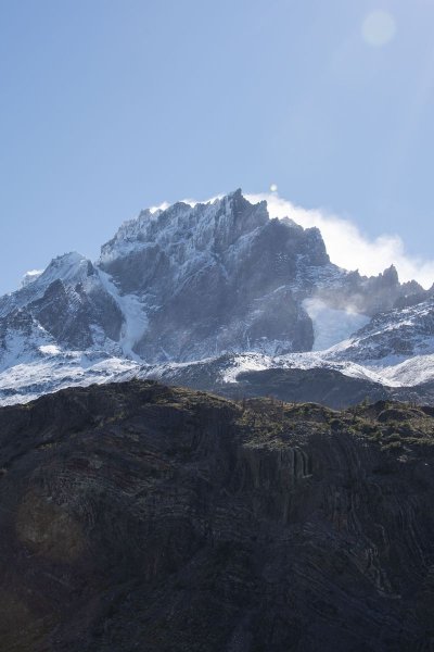 Обои с пиком