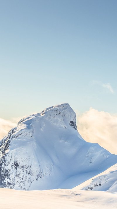 Обои на телефон пик