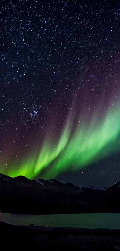 Хонор Северное сияние