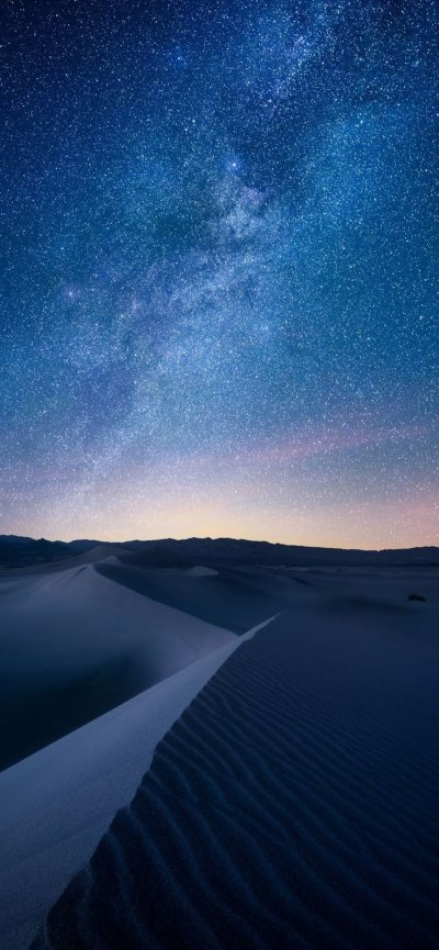 Пустыня Пустошь