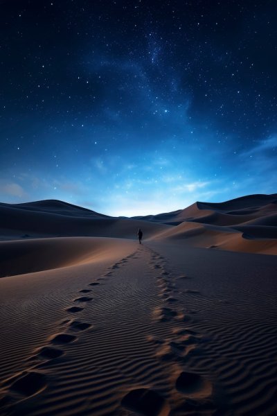 Пустыня Юма