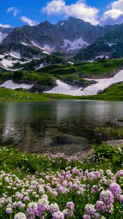 Озеро Псенодах