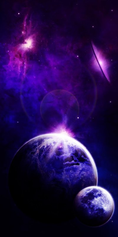 Космические картинки