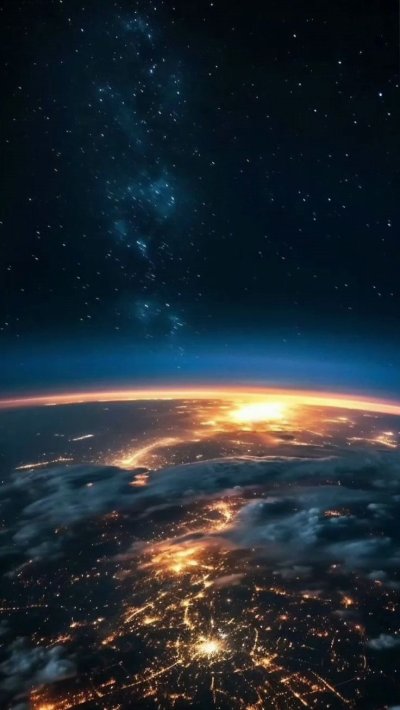 Космос фото