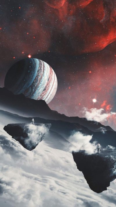 Юпитер iphone 11