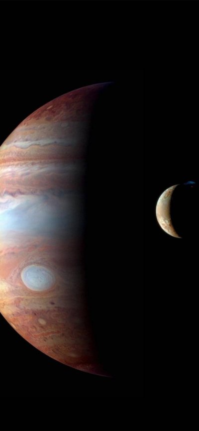 Юпитер фото