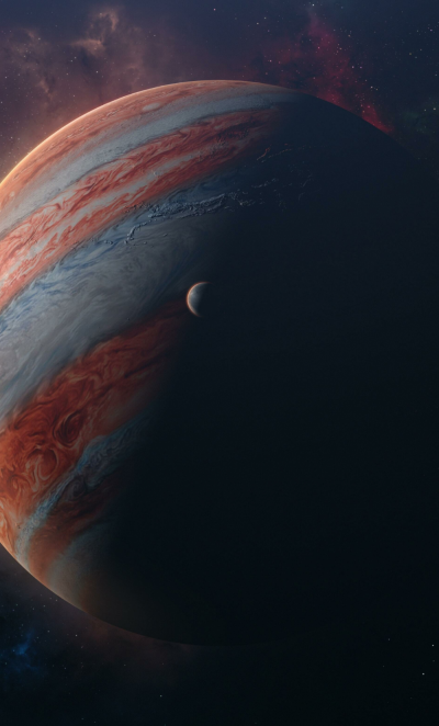 Парад планет