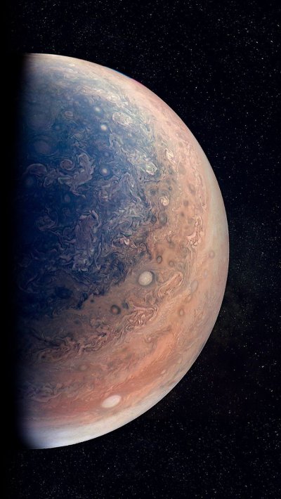 Юпитер Планета