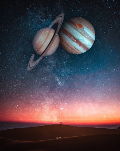 Юпитер Планета