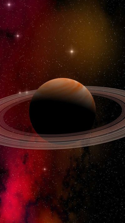 Сатурн (Планета)