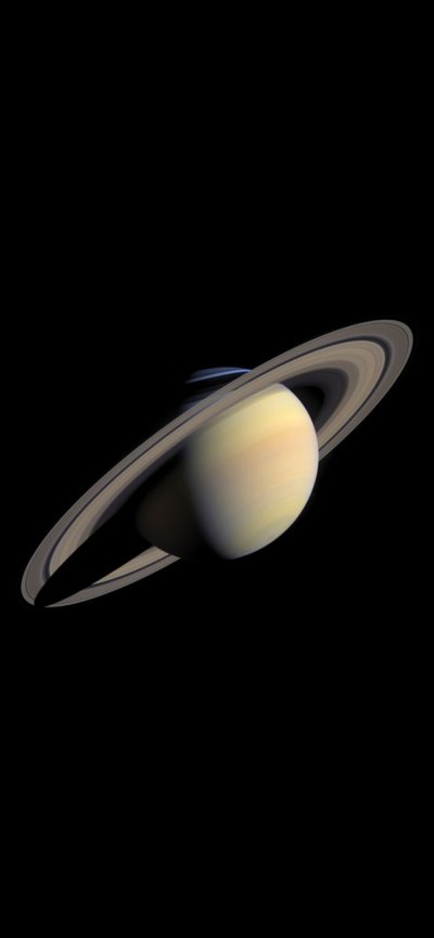 Сатурн (Планета)