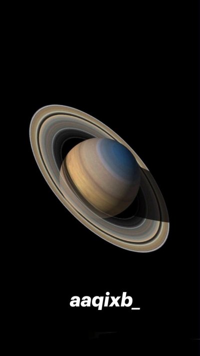 Сатурн арт