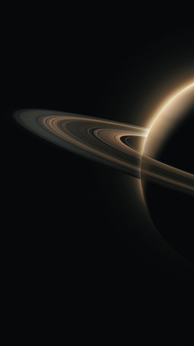 Saturn 4k