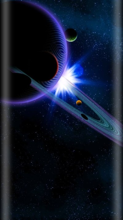 Космос картинки