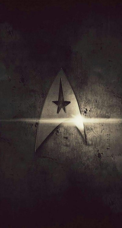 Стартрек обои на телефон