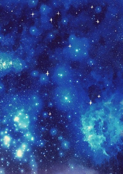 Космос звезды