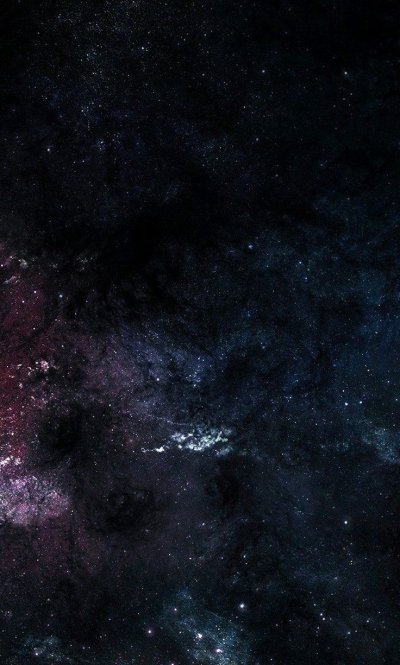 Темный космос