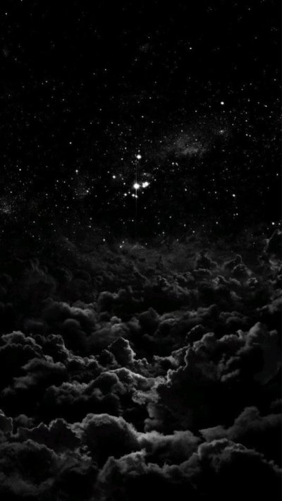 Ночное небо