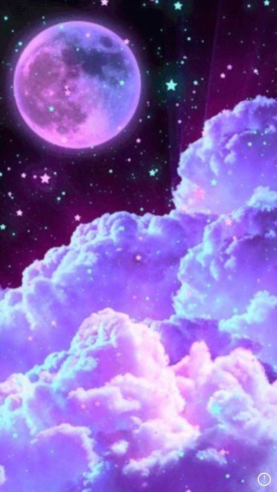 Космический фон