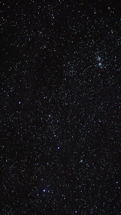 Темный космос