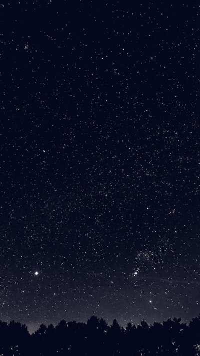 Ночное небо