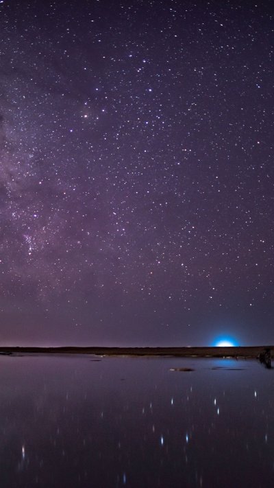 Ночное небо