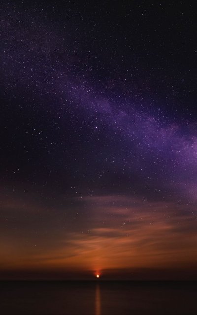 Звездное небо