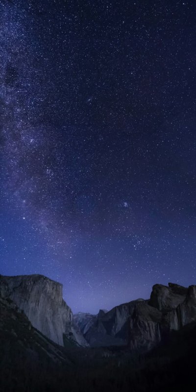 Звезда с неба