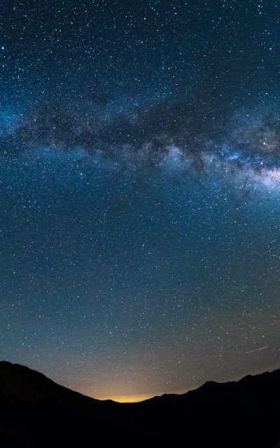 Звездное небо