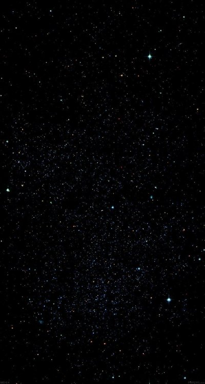 Темный космос