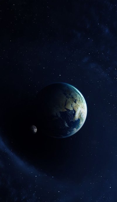 Темный космос