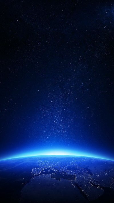 Обои космос