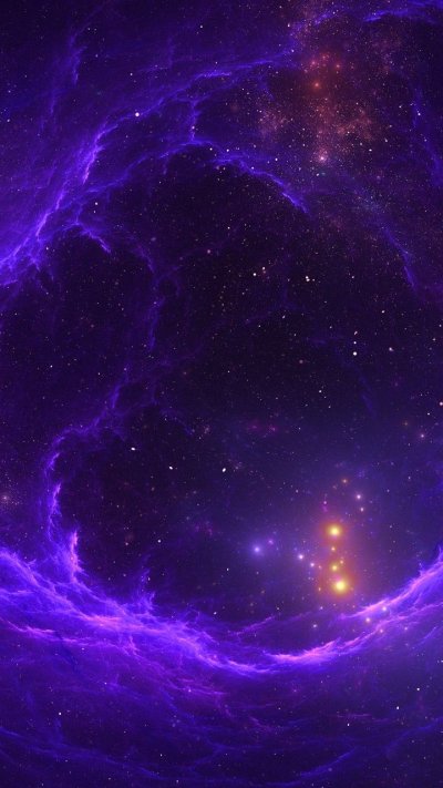 Purple Space