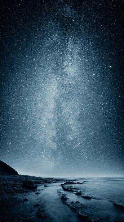 Ночное небо