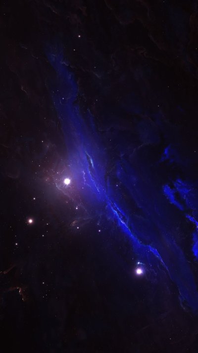 Космос звезды