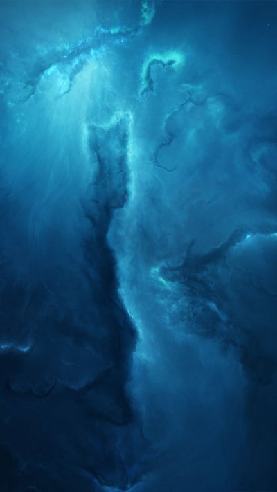 Океаны. Глубина