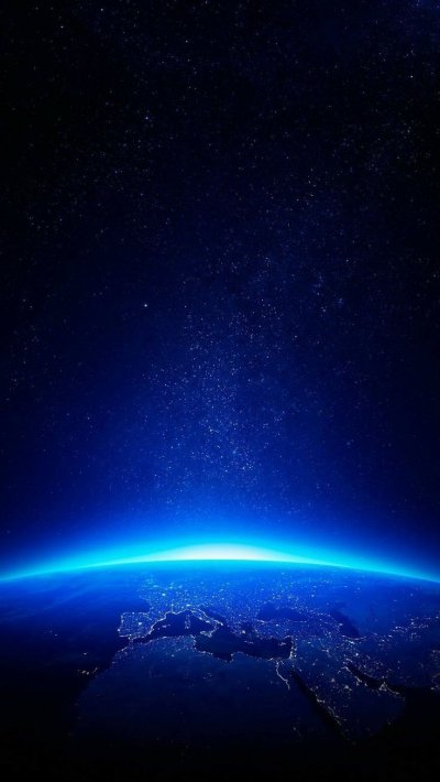 Обои космос