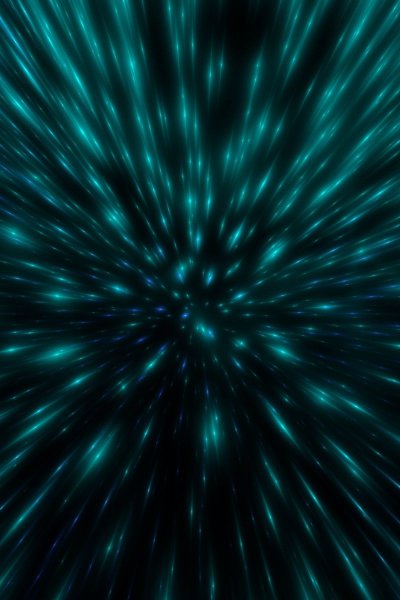 Параллакс фон