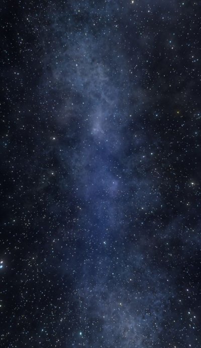 Темный космос